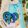 Отель Gorgeous Decor 4 Bd w Pool Close to Disney 4820, фото 19