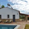 Отель Pretty Cottage in Villanueva de la Concepcion with Pool, фото 18