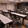 Отель Residence Inn East Lansing, фото 14