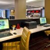 Отель Courtyard by Marriott Washington, DC/Foggy Bottom, фото 6
