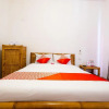 Отель OYO 1661 Gili Hill Cottage, фото 6