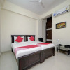 Отель OYO 26136 Hotel Anu Residency, фото 7