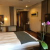 Отель Nikaido Bussiness Hotel, фото 4