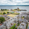 Отель King St Apt - Stylish City pad in Broughty Ferry, фото 9