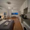 Отель RHEA D5 - Central Suites Perikleous 53 Nicosia в Никозии