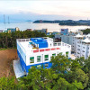 Отель Yeongheungdo Tourist Pension, фото 1