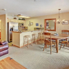 Отель River Mtn Lodge W319, фото 14