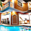 Отель Tucheland Luxury Villa Pattaya 7BR, фото 20