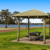 Отель Comfortable Living Space Close to Foreshore & Cbd, фото 10