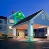 Отель Holiday Inn Hotel & Suites-Milwaukee Airport, an IHG Hotel, фото 6