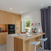 Отель Villa for two Person With Pool in Peroj, фото 32
