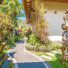 Отель Zen Villa Pengosekan Ubud, фото 33