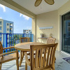 Отель Gorgeous 3 2 Corner Unit With Spectacular Views of the Pond Ow15-401, фото 25