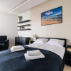 Отель Flatbook Apartamenty - Kąty Rybackie Marina, фото 13