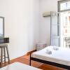Отель Dioskouros Hostel, фото 4