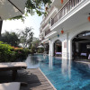 Отель Hoi An Odyssey Hotel, фото 16
