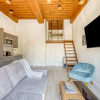 Отель NEW - Modern 2BR Loft-style Apt - Croix-paquet, фото 3