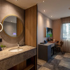 Отель Roaders Plus Hotel Theme, фото 4