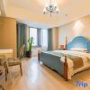 Отель Xuzhou Wanda Exclusive Memory Hotel Apartment, фото 6