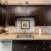 Отель Seawall Condo Unit #626 2 Bedrooms 2 Bathrooms Condo, фото 5