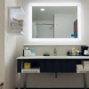Отель Hampton Inn Fort Stockton, фото 39