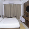 Отель Corbett Treff Hotel, фото 5