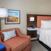 Отель Hampton Inn & Suites Cody, фото 4