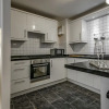 Отель Gorgeous and Modern, Central Manchester apt for 6, фото 12