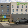 Отель Holiday Inn Express Marne La Vallee Val D Europe, an IHG Hotel, фото 1