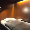 Отель Onkel Inn Airport Sleepbox, фото 4