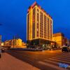Отель Zezhou Hotel, фото 1