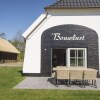 Отель Apartment in Tasteful Farmhouse in De Cocksdorp, on the Wadden Island of Texel, фото 1