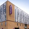 Отель Premier Inn Ipswich Town Centre (Quayside), фото 2