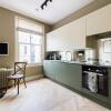 Отель The Notting Hill Apartments - NH3, фото 9
