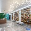 Отель Yipu Relax Garden Hotel (Xi'an Jiaotong University Xianning Road Subway Station Store), фото 12