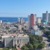 Отель Havana and Sea (Entire Apartment), фото 14