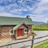 Отель True Log Cabin w/ Game Room, Year-round Views, фото 12