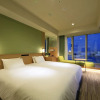 Отель The Singulari Hotel & Skyspa at Universal Studios Japan, фото 40