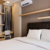 Отель Contemporary 1Br Asatti Vanya Park Apartment, фото 1
