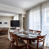 Отель Marriott Executive Apartments Sao Paulo, фото 18