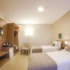 Отель Nobile Suites Gran Lumni - Rio Branco, фото 7