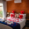 Отель Pousada Cacau, фото 19