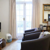 Отель Central 2 Bedroom Pimlico Flat, фото 20