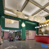 Отель 5.0 Joseph 3D Movie Hotel (Yuhuan Wuyue Plaza), фото 6