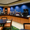 Отель Fairfield Inn & Suites by Marriott Wilmington, фото 25