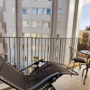 Отель Apartment Joie, 1BR, Tel Aviv, Center, Shalom Alehem St, #TL53, фото 8