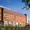 Отель Mercure Makassar Nexa Pettarani, фото 45