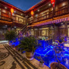 Отель Lijiang Heluju Inn, фото 11