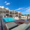 Отель Luxury 2br Home Facing Beach W/Pool Montego Bay #4, фото 15