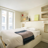 Отель Pied à Terre - Gambey, фото 4